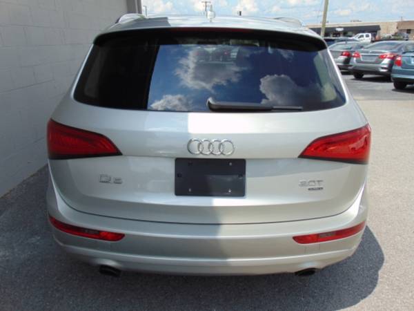 2014 Audi Q5 $0 DOWN? BAD CREDIT? WE FINANCE! for sale in Hendersonville, TN – photo 4