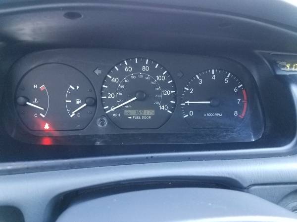 2001 Toyota Camry. - cars & trucks - by owner - vehicle automotive... for sale in STATEN ISLAND, NY – photo 13