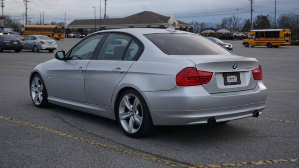 2011 BMW 3-Series 335i - cars & trucks - by dealer - vehicle... for sale in Smyrna, TN – photo 7