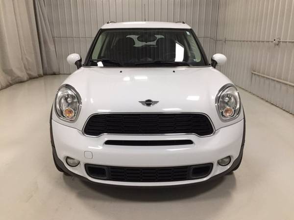 2012 Mini Cooper Countryman S - cars & trucks - by dealer - vehicle... for sale in Holland , MI – photo 5