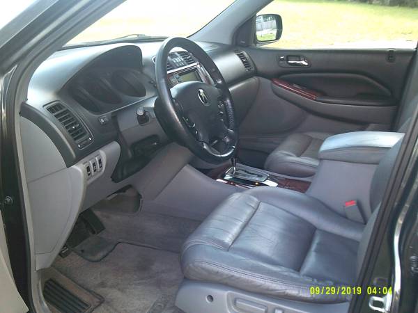' 2004 Acura MDX ' 3rd Row Seat's for sale in West Palm Beach, FL – photo 10