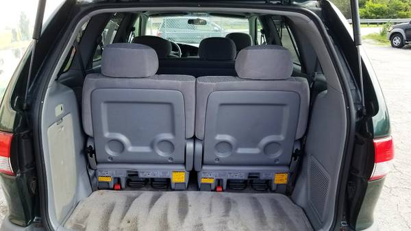 2002 Toyota Sienna Only $1499 Down** $60/wk - cars & trucks - by... for sale in West Palm Beach, FL – photo 20