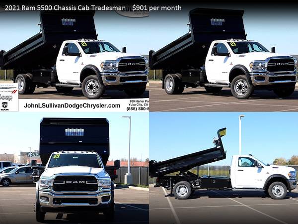 2021 Ram 1500 Laramie FOR ONLY 918/mo! - - by dealer for sale in Yuba City, CA – photo 20