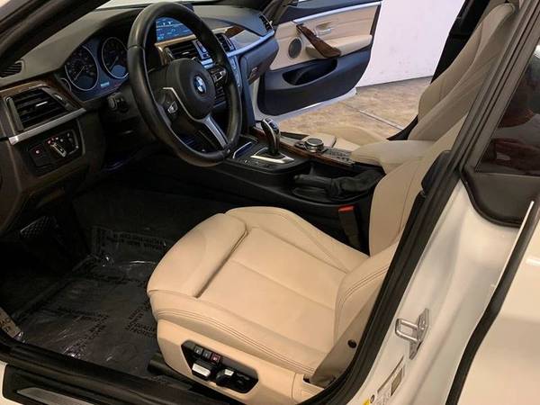 2016 BMW 4 Series 435i Gran Coupe * 56K LOW MILES * WARRANTY * FINAN for sale in Rancho Cordova, CA – photo 12
