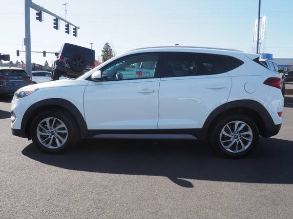 2018 Hyundai Tucson SEL - - by dealer - vehicle for sale in Bend, OR – photo 6