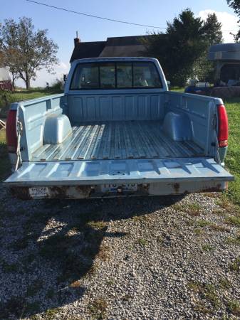 1989 Chevrolet C1500 Cheyanne for sale in Lancaster, KY – photo 6