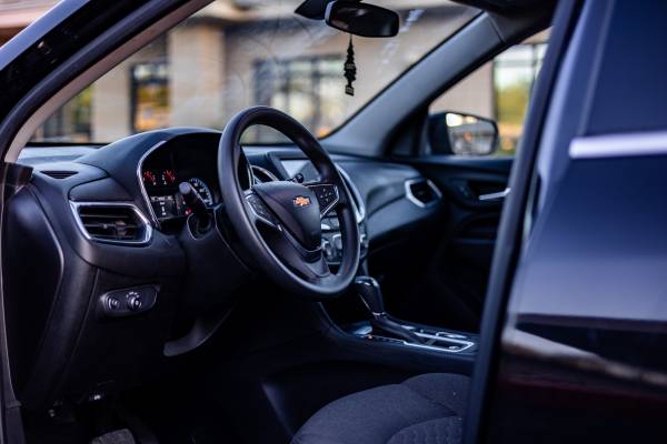 2018 Chevrolet Equinox for sale in Phoenix, AZ – photo 9