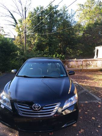 Toyota Camry Hybrid 2008 for sale in Levittown, PA – photo 2