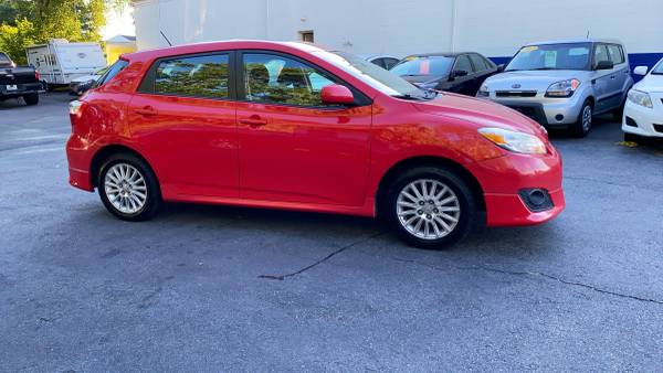 2009 Toyota Matrix - cars & trucks - by dealer - vehicle automotive... for sale in Pawtucket, RI – photo 5