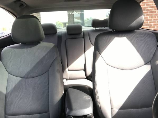 2012 HYUNDAI ELANTRA GLS $500-$1000 MINIMUM DOWN PAYMENT!! APPLY... for sale in Hobart, IL – photo 14