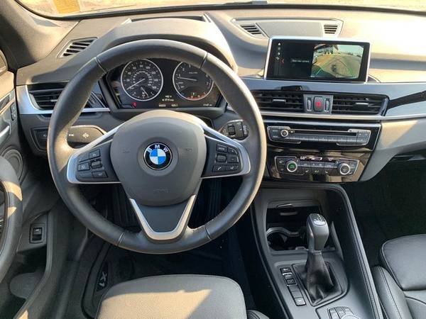 2018 BMW X1 AWD All Wheel Drive xDrive28i Sports Activity Vehicle... for sale in Corvallis, OR – photo 14