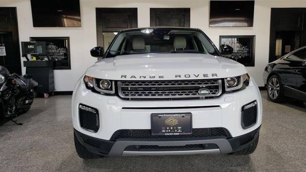 2017 Land Rover Range Rover Evoque 5 Door SE - Payments starting at... for sale in Woodbury, NY – photo 2