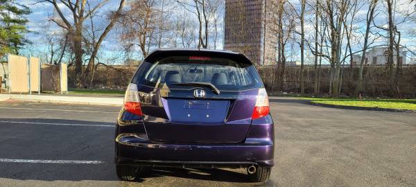 09 Honda Fit Sport Automatic 1owner/ - by dealer for sale in East Hartford, CT – photo 8