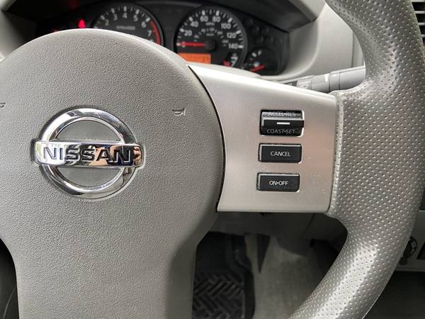 2015 Nissan Frontier SV 4X4 1-Owner Tow Package 73K Miles Clean for sale in Okeechobee, FL – photo 15