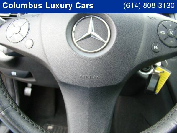 2008 Mercedes-Benz C-Class 4dr Sdn 3.5L Sport RWD Finance Made Easy... for sale in Columbus, OH – photo 16