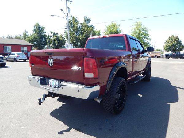2014 Ram 2500 Crew Cab Tradesman Pickup 4D 6 1/3 ft for sale in Eugene, OR – photo 6