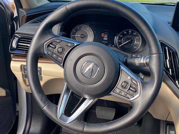 2019 Acura RDX Advance Package - - by dealer - vehicle for sale in Cocoa, FL – photo 8