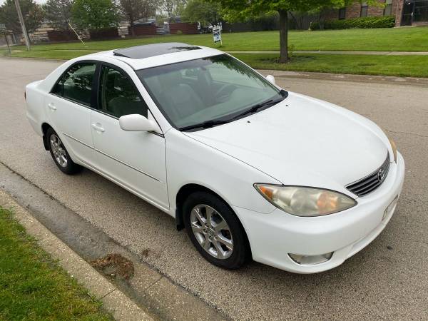 2006 TOYOTA CAMRY (fully loaded) - - by dealer for sale in Hometown, IL – photo 5