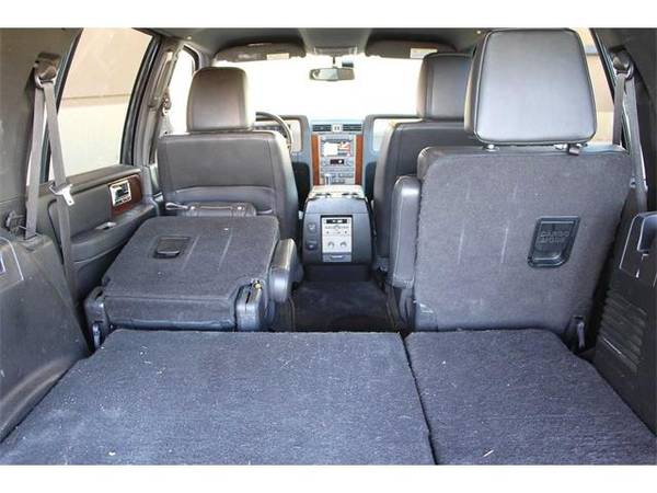 2014 Lincoln Navigator Base - SUV for sale in Vacaville, CA – photo 17