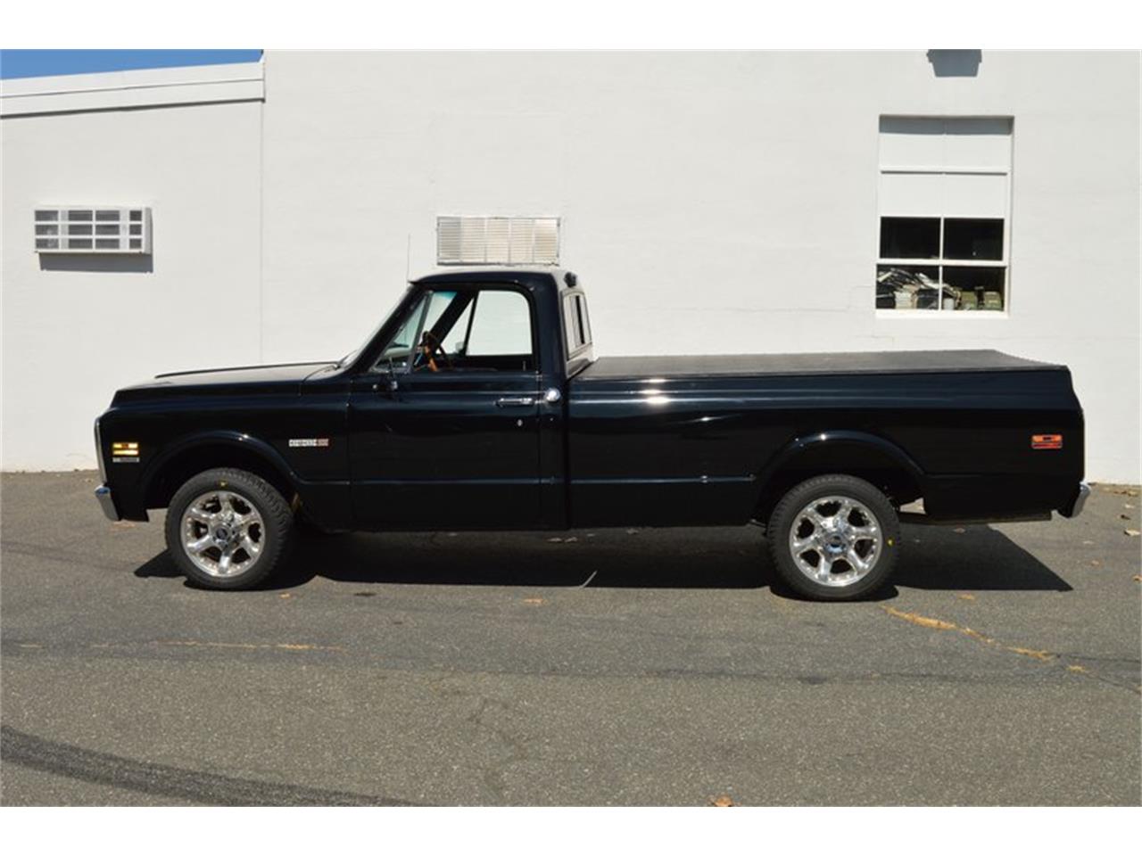 1972 Chevrolet C20 for sale in Springfield, MA – photo 11