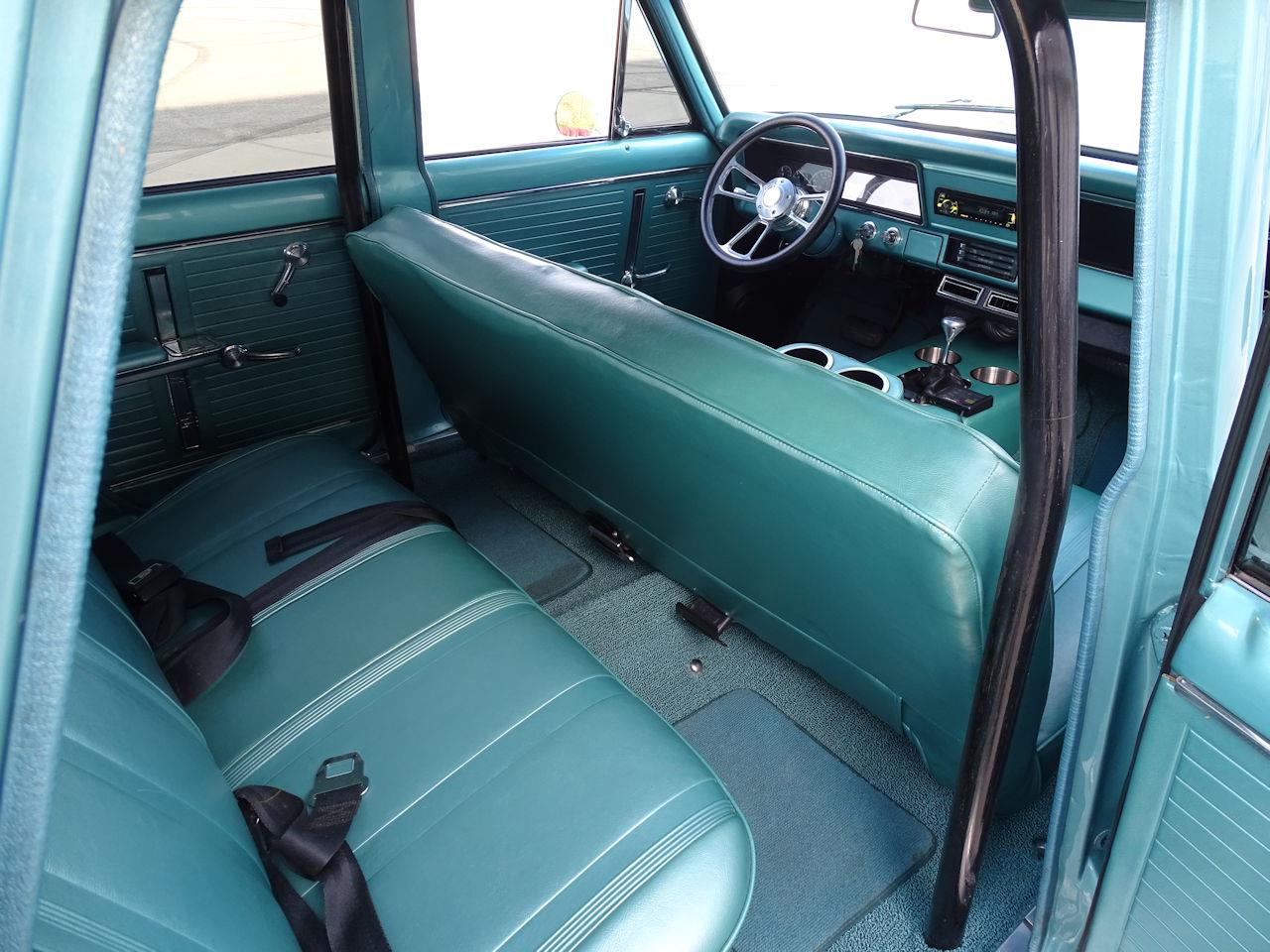 1966 Chevrolet Nova for sale in O'Fallon, IL – photo 90