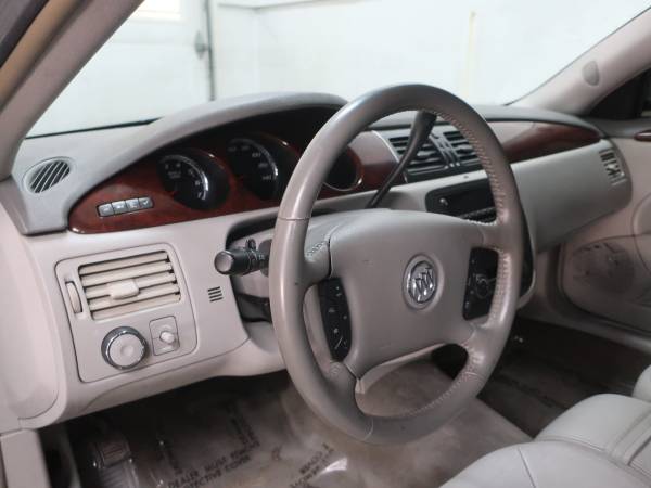 2010 Buick Lucerne CXL - As Is - - by dealer - vehicle for sale in Hastings, MI – photo 7