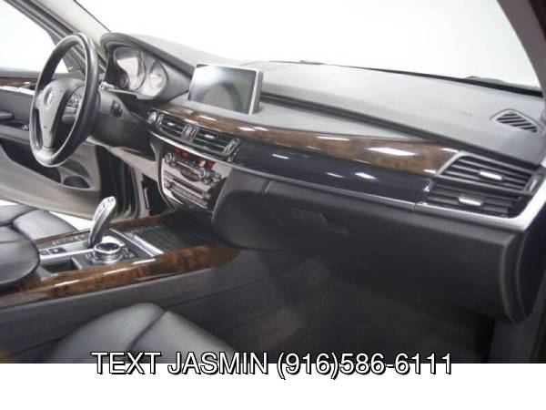 2014 BMW X5 xDrive35i AWD LOW MILES LOADED WARRANTY BLACK FIRDAY... for sale in Carmichael, CA – photo 20