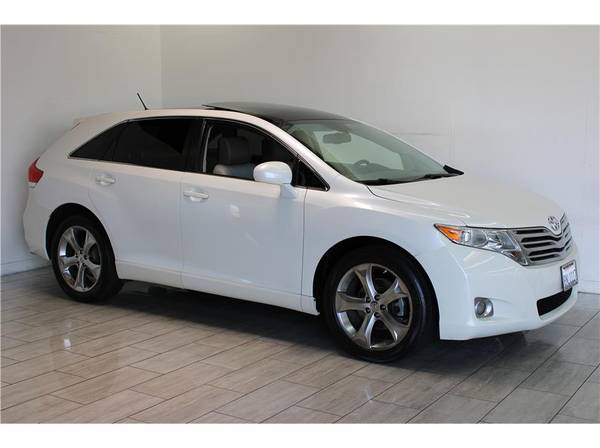 2010 Toyota Venza - Must Sell! Special Deal! - - by for sale in Escondido, CA – photo 2