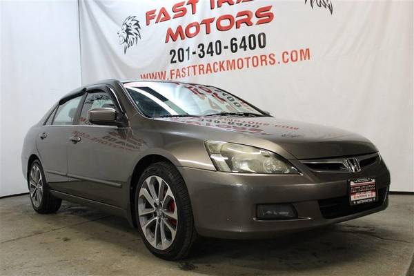 2006 HONDA ACCORD EXL - PMTS. STARTING @ $59/WEEK - cars & trucks -... for sale in Paterson, NJ – photo 4