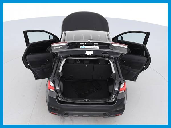 2020 Mitsubishi Outlander Sport ES Sport Utility 4D hatchback Black for sale in Myrtle Beach, SC – photo 15