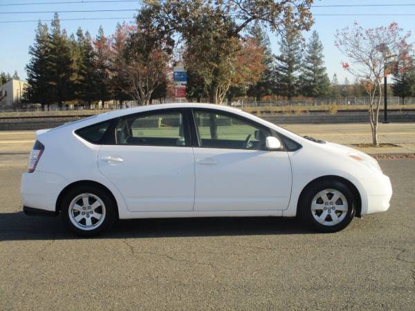 2005 Toyota Prius Hybrid ** 72K Miles Only ** Clean Title ** One... for sale in Sacramento , CA – photo 9