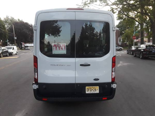 2016 Ford T350 Passenger Van - Perfectly New! for sale in Flushing, NY – photo 10