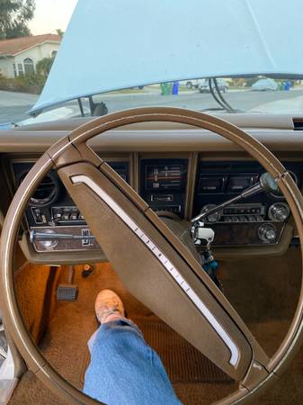 1969 Olds Toronado for sale in Oceanside, CA – photo 7