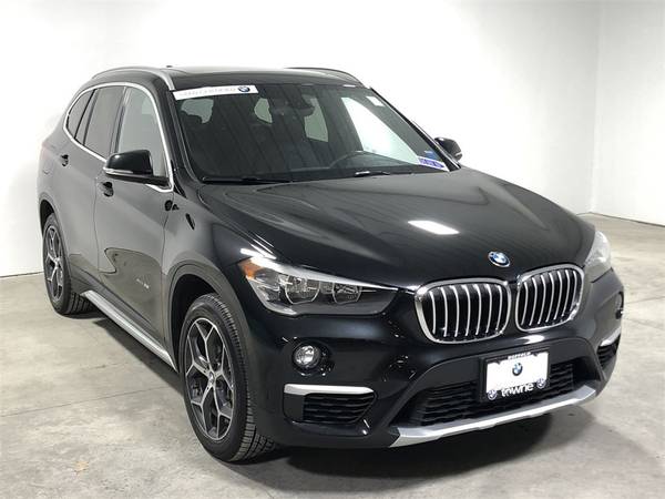 2018 BMW X1 xDrive28i - - by dealer - vehicle for sale in Buffalo, NY – photo 11