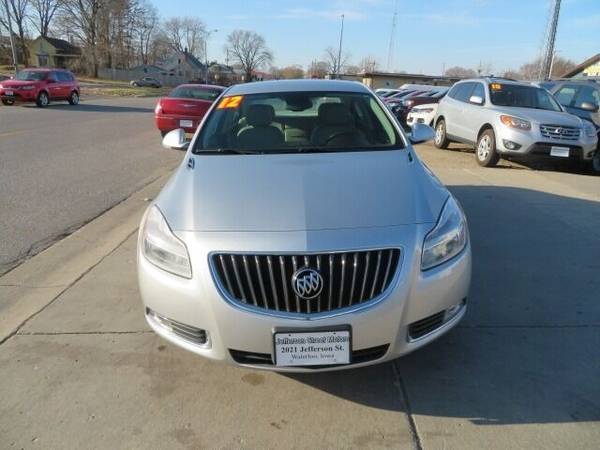 2012 Buick Regal 88, 000 Miles 8, 800 - - by for sale in Waterloo, IA – photo 2