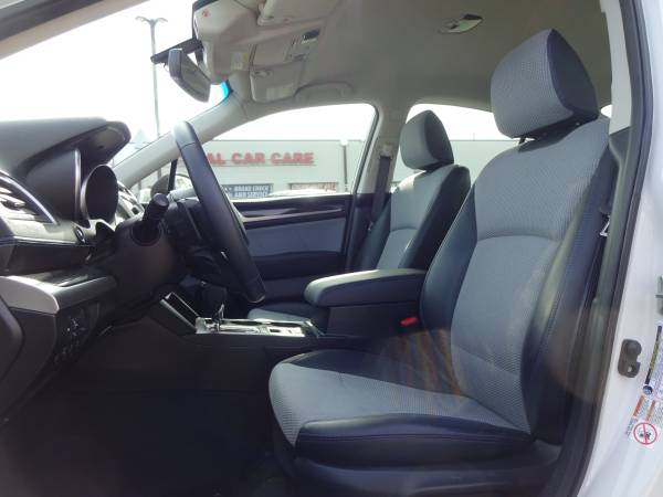 2019 Subaru Legacy 2 5i Sport AWD 4dr Sedan - - by for sale in Minneapolis, MN – photo 10
