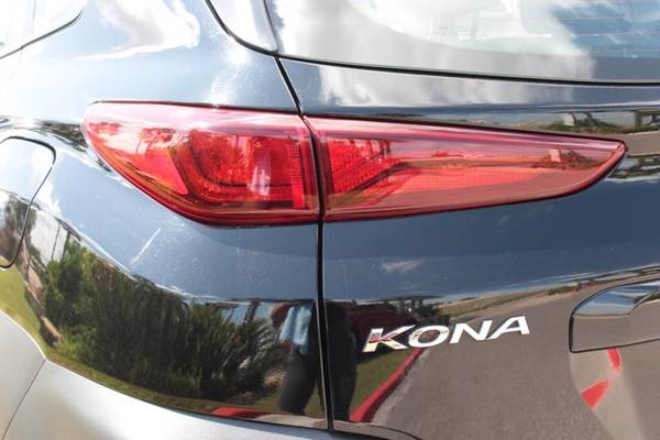2019 Hyundai Kona SE for sale in San Juan, TX – photo 8