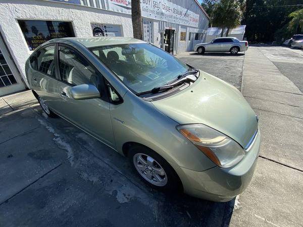 2007 Toyota Prius Hatchback 4D CALL OR TEXT TODAY! - cars & trucks -... for sale in Clearwater, FL – photo 4