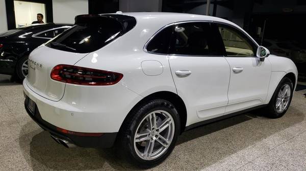 2017 Porsche Macan S AWD - Payments starting at $39/week - cars &... for sale in Woodbury, NY – photo 4