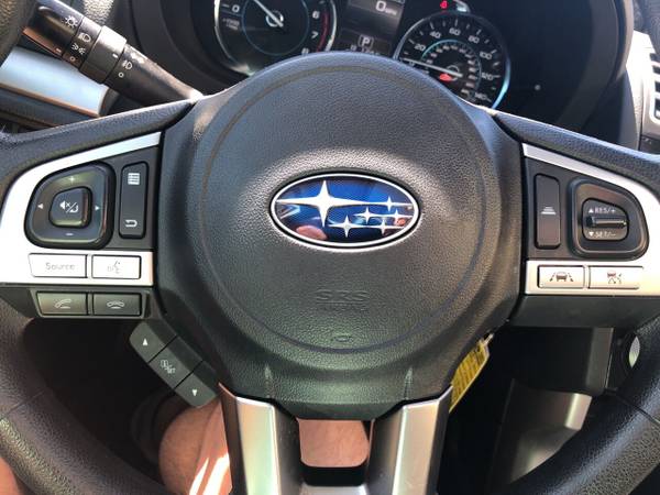 2018 Subaru Forester 2 5i Premium AWD 4dr Wagon CVT for sale in Faribault, MN – photo 19