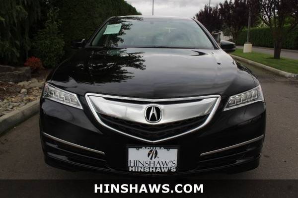 2016 Acura TLX V6 for sale in Fife, WA – photo 9