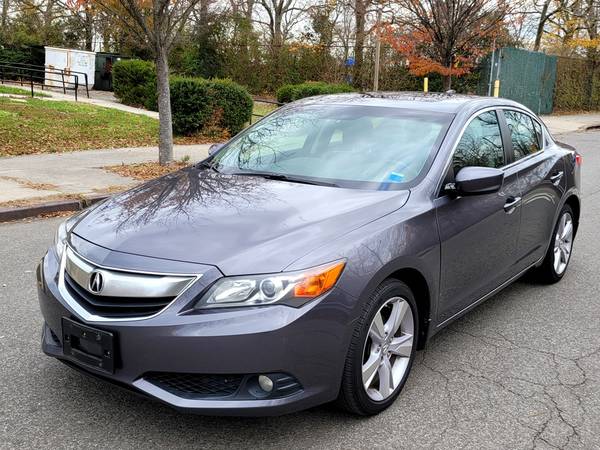 2015 ACURA ILX LOADED / CLEAN CARFAX / TSX - cars & trucks - by... for sale in Brooklyn, NY – photo 3
