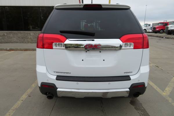 2015 GMC Terrain SLT for sale in Fargo, ND – photo 7