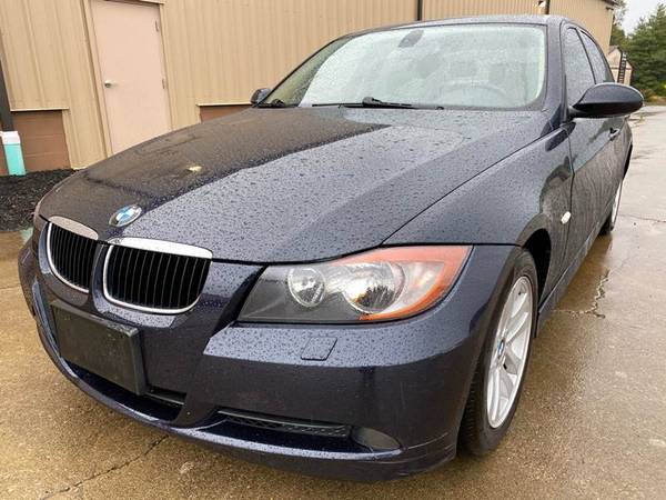2006 BMW 3 Series 325xi AWD - 76,000 miles for sale in Uniontown , OH – photo 2