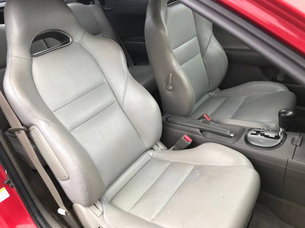 2006 ACURA RSX! LEATHER! - cars & trucks - by dealer - vehicle... for sale in Athens, AL – photo 13