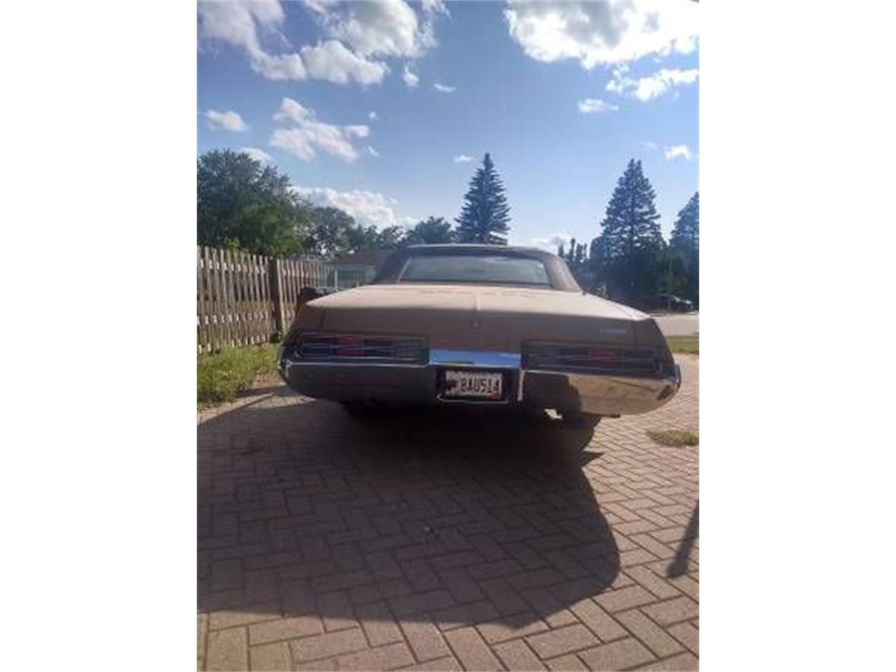 1971 Buick Centurion for sale in Cadillac, MI – photo 2