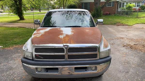 1996 Dodge Ram 1500 for sale in Bowling Green , KY – photo 4