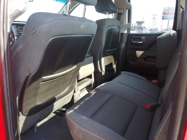 2015 Chevrolet Silverado 2500 HD Double Cab - Financing Available! for sale in Wichita, KS – photo 7