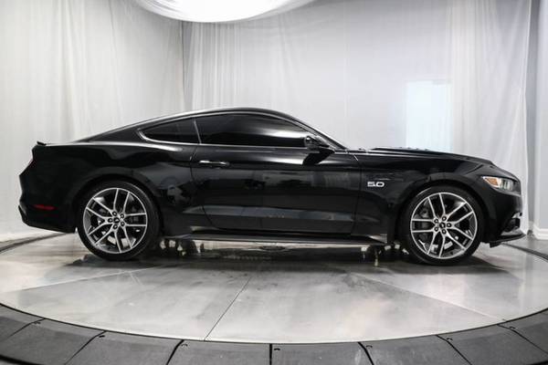 2017 Ford MUSTANG GT PREMIUM ONLY 6K MILES UPGRADES LOADED !! for sale in Sarasota, FL – photo 6