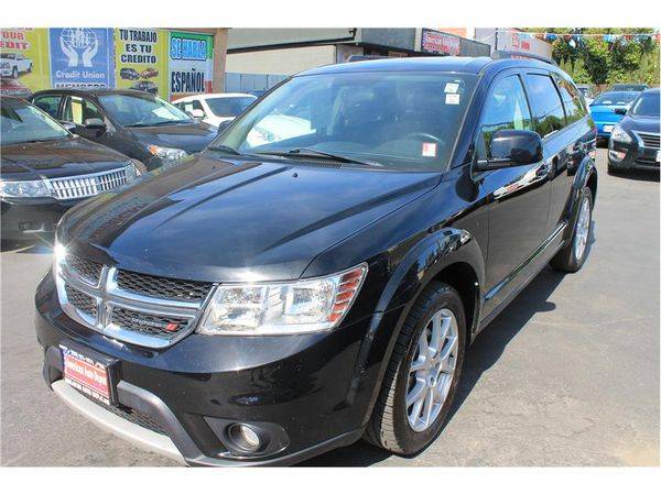 2015 Dodge Journey SXT Sport Utility 4D - FREE FULL TANK OF GAS!! for sale in Modesto, CA – photo 2